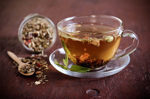 Blue Lotus Herbal Blends (14g)